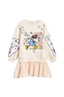 kolekce jaro/léto 25 Desigual Kids