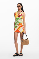 lookbook jaro/léto 25 Desigual